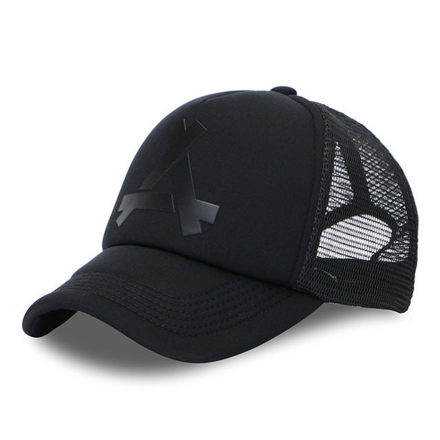 Outdoor Golf Fishing Hats for Men Quick Dry Waterproof Women Men Baseball Caps Adjustable Sport Summer Sun Hats S383043 - Tuzzut.com Qatar Online Shopping