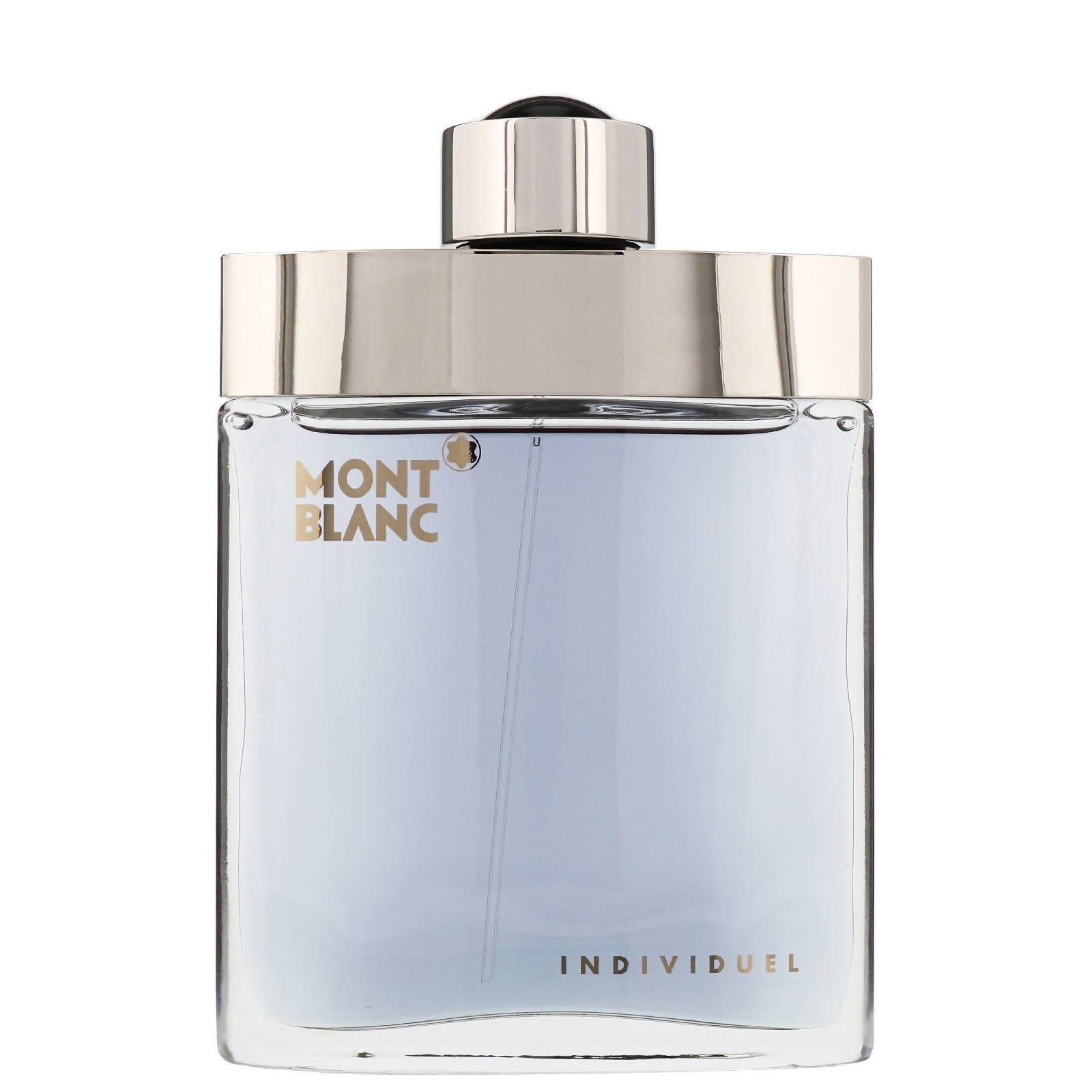 Mont Blanc Individuel Eau De Toilette for men 75ml Mont Blanc Individuel Eau De Toilette for men 75ml