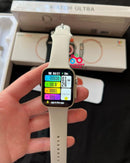 GS8 Ultra Series 8 Smart Watch 2.05” Full Display - Tuzzut.com Qatar Online Shopping