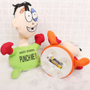 Anti Stress Punch Me Toy - Tuzzut.com Qatar Online Shopping