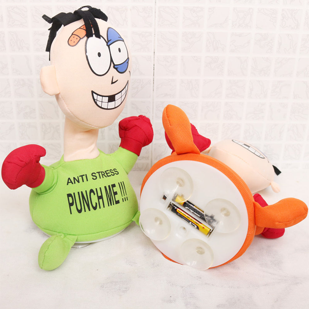 Anti Stress Punch Me Toy Anti Stress Punch Me Toy