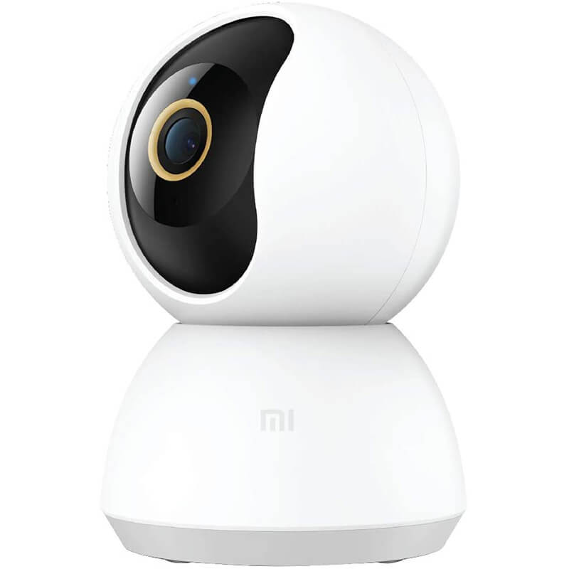 Mi Home Basic Camera Mi 360° Home Security Camera 2K TUZZUT Qatar
