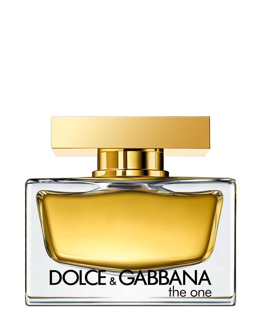 Dolce & Gabbana The One Eau De Parfum, 75ml for women Dolce & Gabbana The One Eau De Parfum, 75ml for women