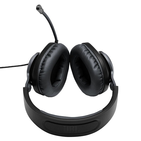 JBL Quantum 100 - Wired Over-Ear Gaming Headphones - TUZZUT Qatar Online Store