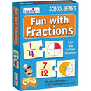 Fun with Fractions - Tuzzut.com Qatar Online Shopping