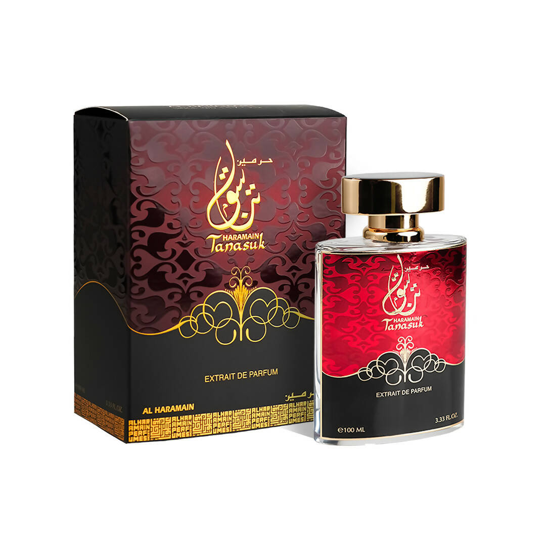 HARAMAIN TANASUK SPRAY 100ml HARAMAIN TANASUK SPRAY 100ml