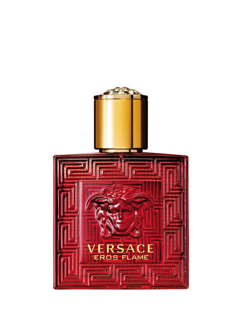Versace Eros Flame for Men 100ml Spray - Tuzzut.com Qatar Online Shopping