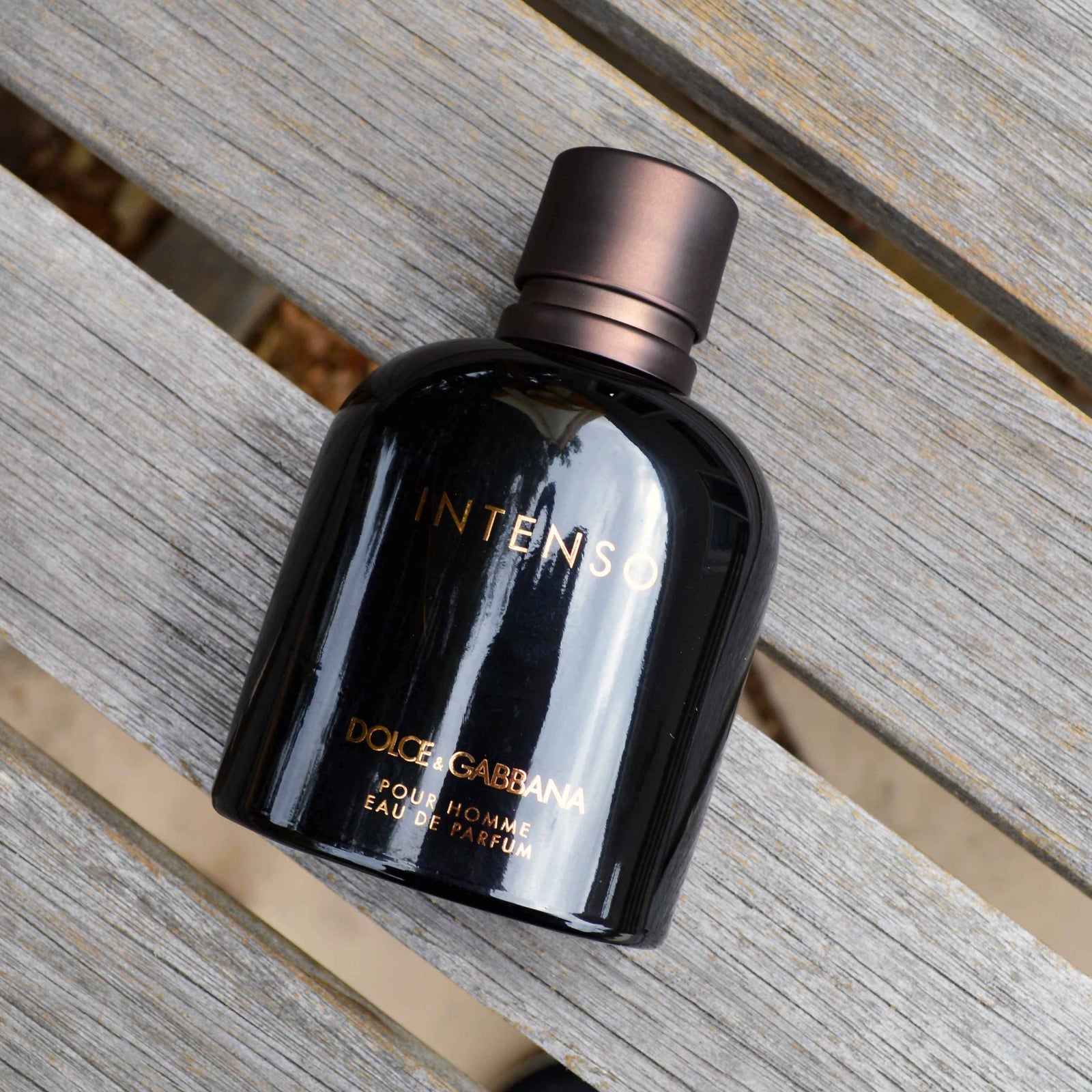 Dolce&Gabbana Pour Homme Intenso Dolce&Gabbana for men Dolce&Gabbana Pour Homme Intenso Dolce&Gabbana for men