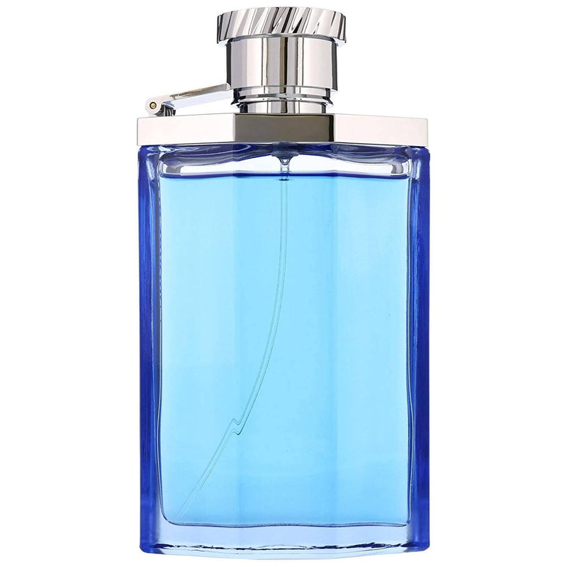 Dunhill Desire Blue Eau De Toilette Spray for Men 100ml - Tuzzut.com Qatar Online Shopping
