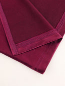 Women Satin Party Dress Slash Neck Short Puff Sleeve Shoulder Bodycon Clubwear Summer Event S4653623 - Tuzzut.com Qatar Online Shopping