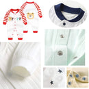 Plier Tools 100 Set 10 Color Metal Sewing Buttons Hollow/Solid Prong Press Studs Snap Fasteners for Installing Clothes Bags - Tuzzut.com Qatar Online Shopping