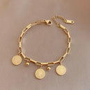 Bracelet for Women- X4497097 - Tuzzut.com Qatar Online Shopping