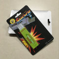 Electric Chewing Gum Tricky Shock Toys - Tuzzut.com Qatar Online Shopping