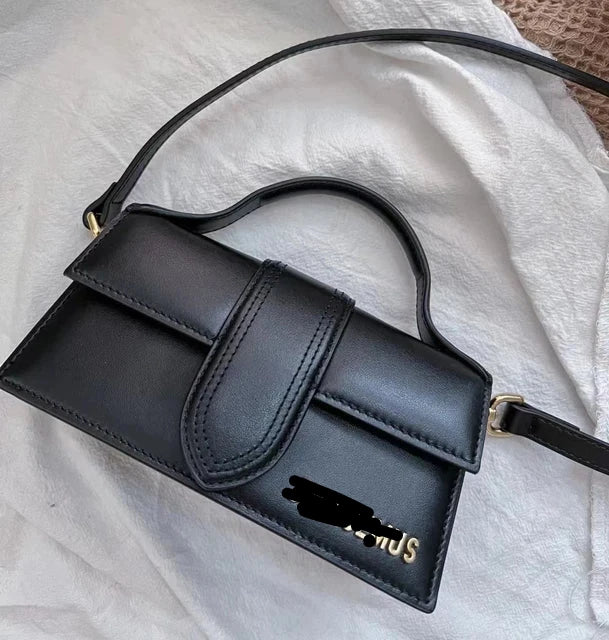 Genuine Leather Women's Shoulder Bag - S475850188 - Tuzzut.com Qatar Online Shopping
