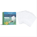 Garcinia yellow fruit body-shaping Patch for external body shaping, lifting leg muscles, reducing belly fat, Slouching Patch - Tuzzut.com Qatar Online Shopping