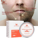 MeiYanQiong Men's Orange Beard Cream 30g - Tuzzut.com Qatar Online Shopping