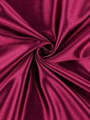 Women Satin Party Dress Slash Neck Short Puff Sleeve Shoulder Bodycon Clubwear Summer Event S4653623 - Tuzzut.com Qatar Online Shopping