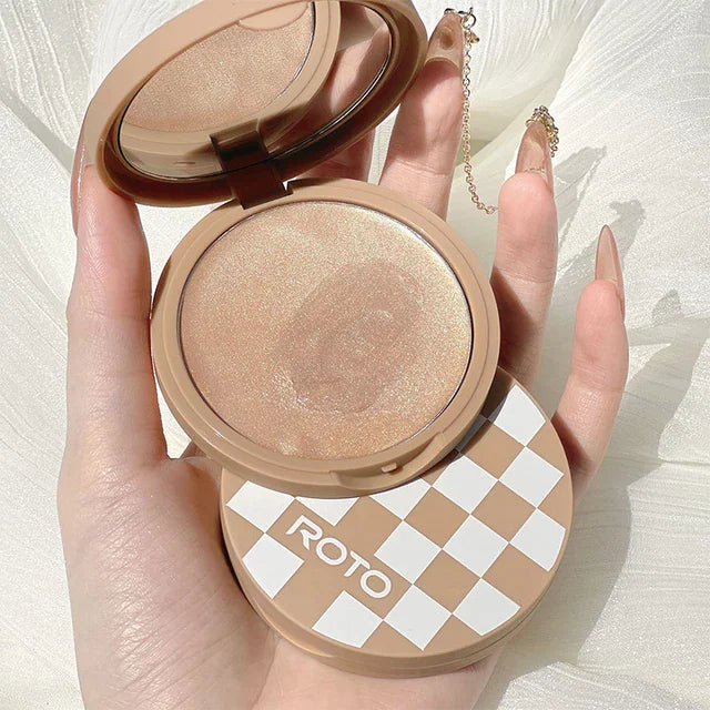 Roto Repair Cream Matte Highlighting Powder Cream Roto Repair Cream Matte Highlighting Powder Cream