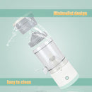 Citrus Juicer 45W Portable USB Rechargeable Multifunctional Household - Tuzzut.com Qatar Online Shopping