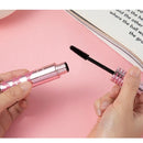 Pudaier Sky High Mascara Waterproof Long Curly No Smudge Volume Eye Make up - Tuzzut.com Qatar Online Shopping