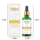 30ML Hip Buttock Enlargement Essential Oil Cream - Tuzzut.com Qatar Online Shopping