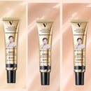 Liquid Foundation Cream Waterproof Long Lasting Oil Control Cover Acne Makeup Base Moisturizer Matte Concealer Cosmetic - Tuzzut.com Qatar Online Shopping