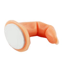 5Pcs/Pack UV Gel Manicure Tools Display Practice Fake Finger Adjustable False Fingernails Adhesive Fixed Nail Art Model - Tuzzut.com Qatar Online Shopping