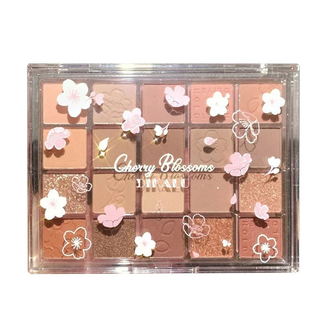 Multi Chrome Glitter Cream S4571570