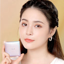 Transparent Loose Face Powder Oil Control Waterproof Long Lasting Foundation Makeup Natural Matte - Tuzzut.com Qatar Online Shopping