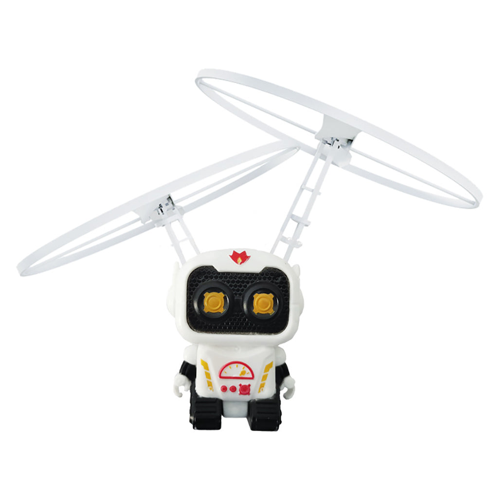 GSX Induction Aircraft Spaceman Toy GSX Induction Aircraft Spaceman Toy