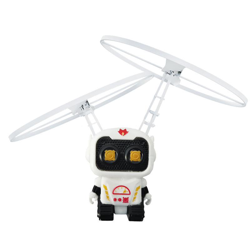 GSX Induction Aircraft Spaceman Toy - Tuzzut.com Qatar Online Shopping