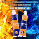 Industrial Repair Paste A&B Glue 20g - Tuzzut.com Qatar Online Shopping
