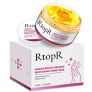 Mango Hand Mask Hand Cream Hydrating Hand Wax  50g - Tuzzut.com Qatar Online Shopping