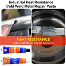 Industrial Repair Paste A&B Glue 20g - Tuzzut.com Qatar Online Shopping