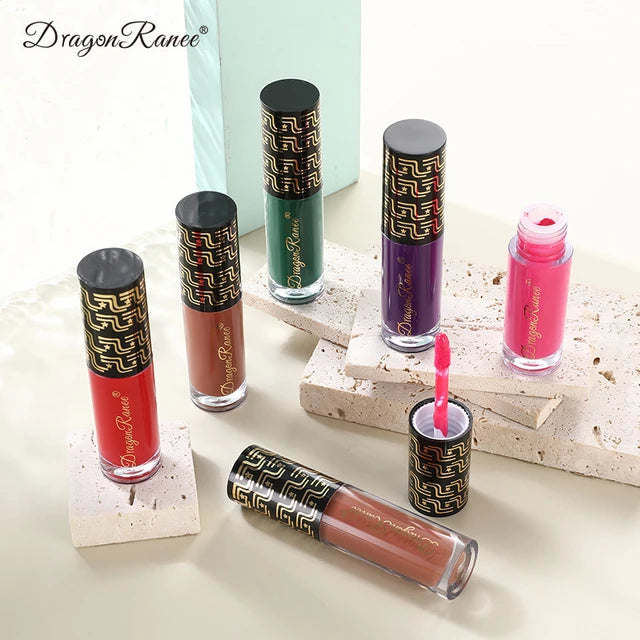 Dragon Ranee Women Matte Lipstick Dragon Ranee Women Matte Lipstick