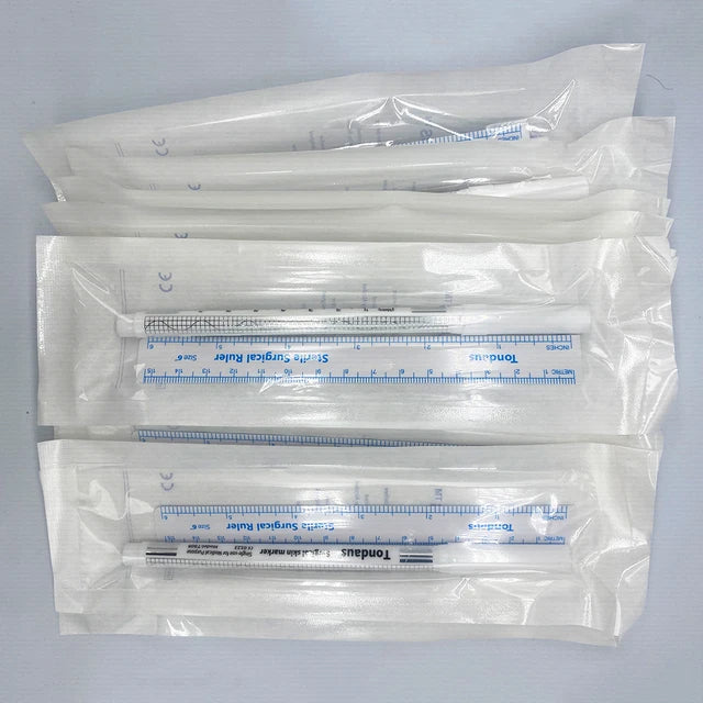 Tondaus Tattoo Marker Pen White Color Surgical Skin Marker Pen Tondaus Tattoo Marker Pen White Color Surgical Skin Marker Pen