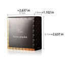 Pudaier Makeup Loose Setting Powder Matte Mineral Oil-control Long-lasting Face Concealer - Tuzzut.com Qatar Online Shopping