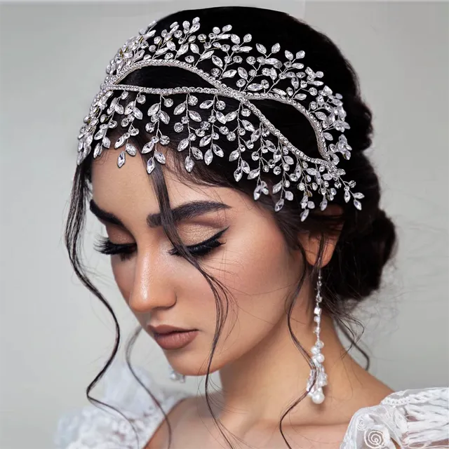 Rhinestone Bridal Headwear Wedding Hair Accessories Crystal Women Headpieces Luxury Trendy Princess Headdress Head Jewelry
- S467947948 Rhinestone Bridal Headwear Wedding Hair Accessories Crystal Women Headpieces Luxury Trendy Princess Headdress Head Jewelry
- S467947948