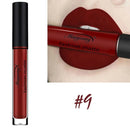 Missyoung Matte Lipstick Waterproof Makeup Pencil Velvet Pigments Beauty Lips - Tuzzut.com Qatar Online Shopping