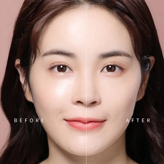 HOJO Embossed Feather Soft Honey Powder Cake Light Delicate Concealer Oil Control Makeup Invisible Pores Lasting Face Makeup HOJO Embossed Feather Soft Honey Powder Cake Light Delicate Concealer Oil Control Makeup Invisible Pores Lasting Face Makeup