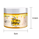 Milk Honey Nourishing for Men Women Moisturizing Foot Care Soft Skin 50g Smooth Foot Masks - Tuzzut.com Qatar Online Shopping