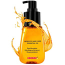 Hair Oil Essence Nourishing Hair Oil For Curly Hair Argan Oil Of Morocco Penetrating Hair Caring Oil Moisturizing - Tuzzut.com Qatar Online Shopping