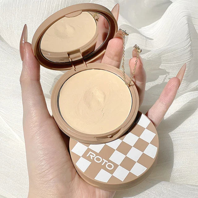 Roto Repair Cream Matte Highlighting Powder Cream Roto Repair Cream Matte Highlighting Powder Cream