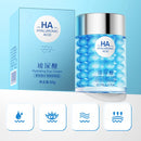 Anti-Wrinkle Eye Cream HYAKUON YouthRestore NMN Eye Cream Remove Dark Circle Eye Care Lifting Fade Eye Bag Eye Essence Cream - Tuzzut.com Qatar Online Shopping