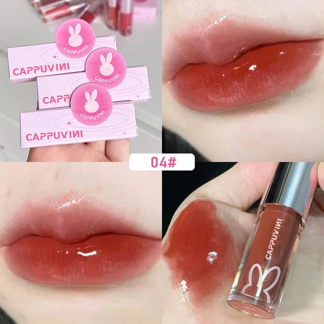 Glitter Lipstick Moisturizing - Tuzzut.com Qatar Online Shopping