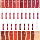 DMN Matte Liquid Lipstick Non-stick Cup Waterproof Long Lasting Lip Glosses Moisturizing Velvety Lip Makeup Cosmetics - Tuzzut.com Qatar Online Shopping