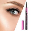 Liquid Eyeliner Water-proof Anti-coagulation Synthetic Long Lasting Liquid Eyeliner for Beauty - Tuzzut.com Qatar Online Shopping