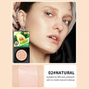 Avocado CC Cream Waterproof And Sweatproof Foundation Concealer Whitening Makeup Portable Korean Cosmetics - Tuzzut.com Qatar Online Shopping