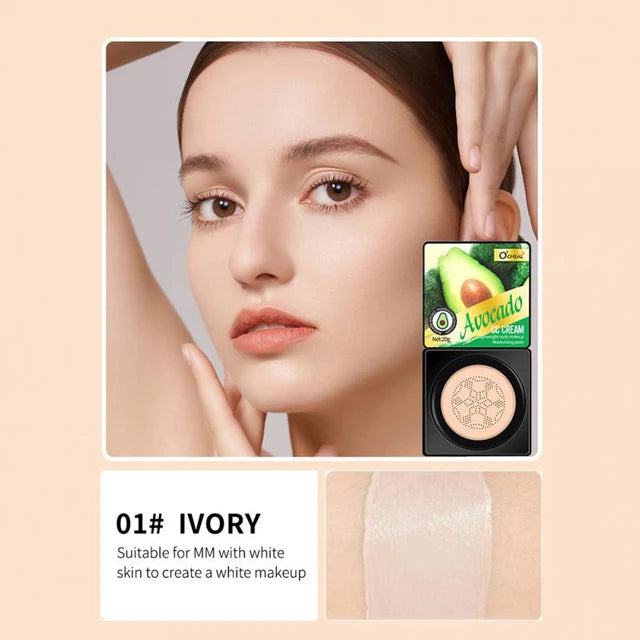 O'cheal Avocado CC Cream O'cheal Avocado CC Cream