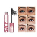 Pudaier Sky High Mascara Waterproof Long Curly No Smudge Volume Eye Make up - Tuzzut.com Qatar Online Shopping